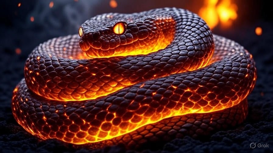 Ultimate Guide to Snake Names