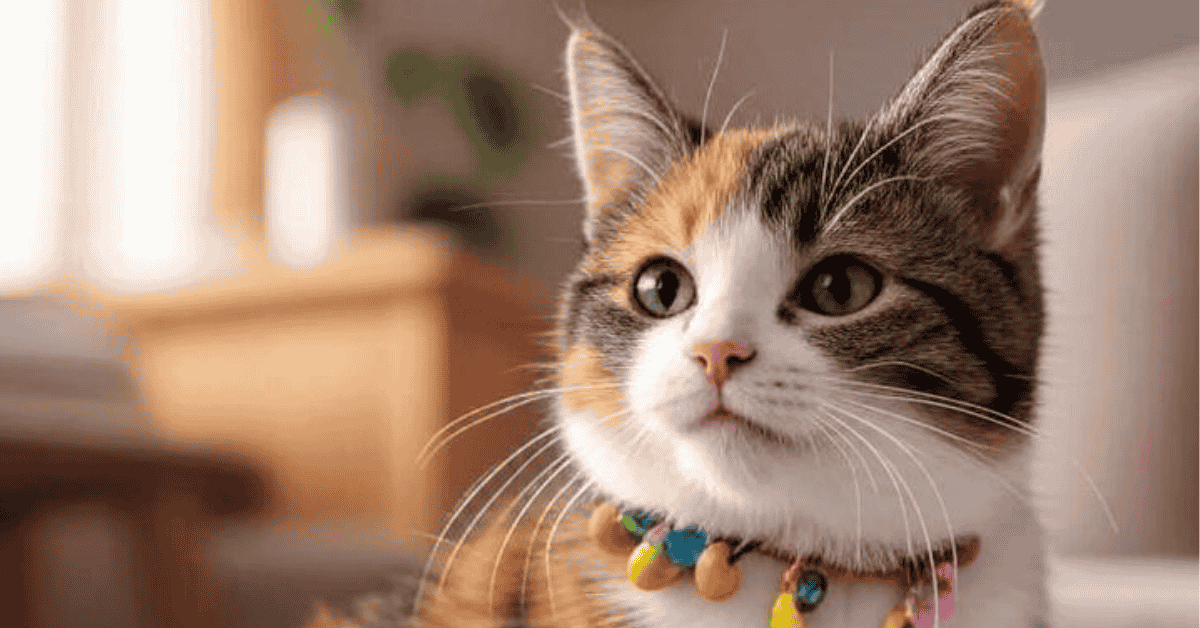 Calico cat names female